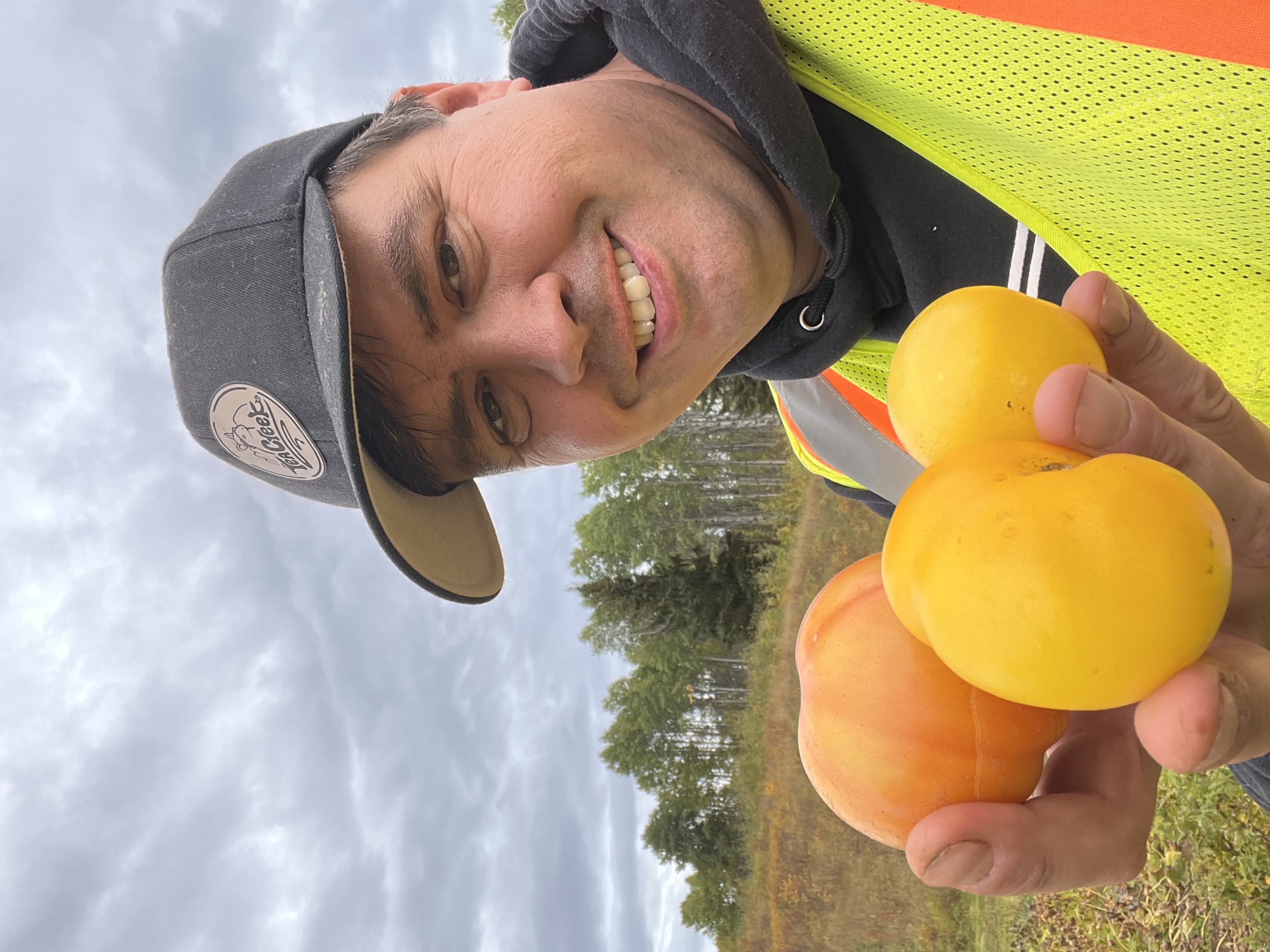 Tea Creek — Diversity Talent